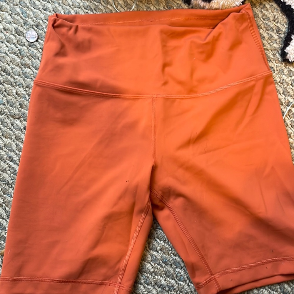 Lululemon align HR 6 in